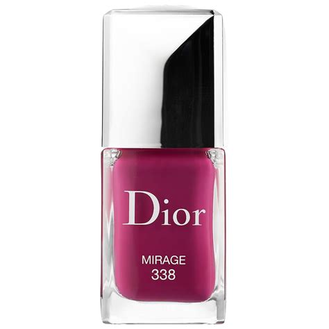 dior vernis a ongle ultraviolet|Ongles .